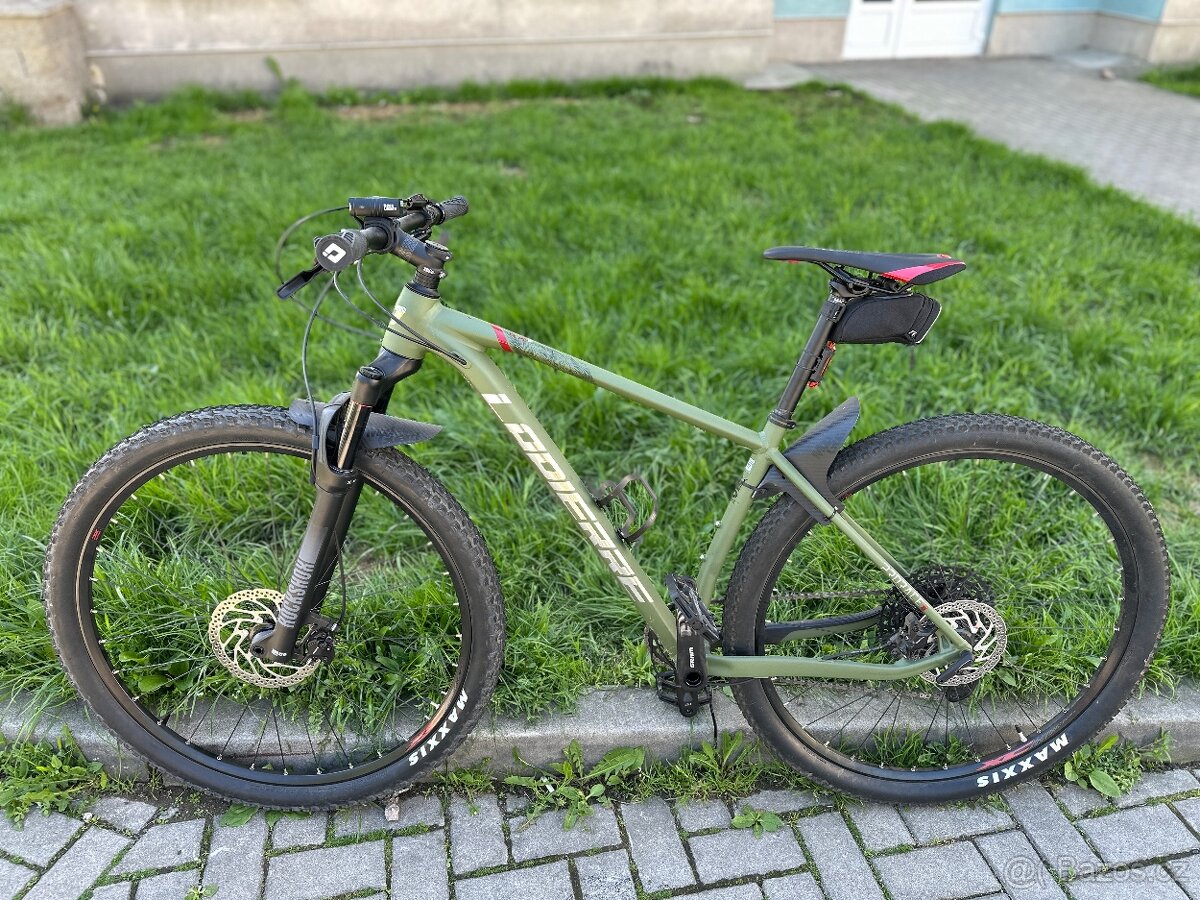 Horské kolo 29”