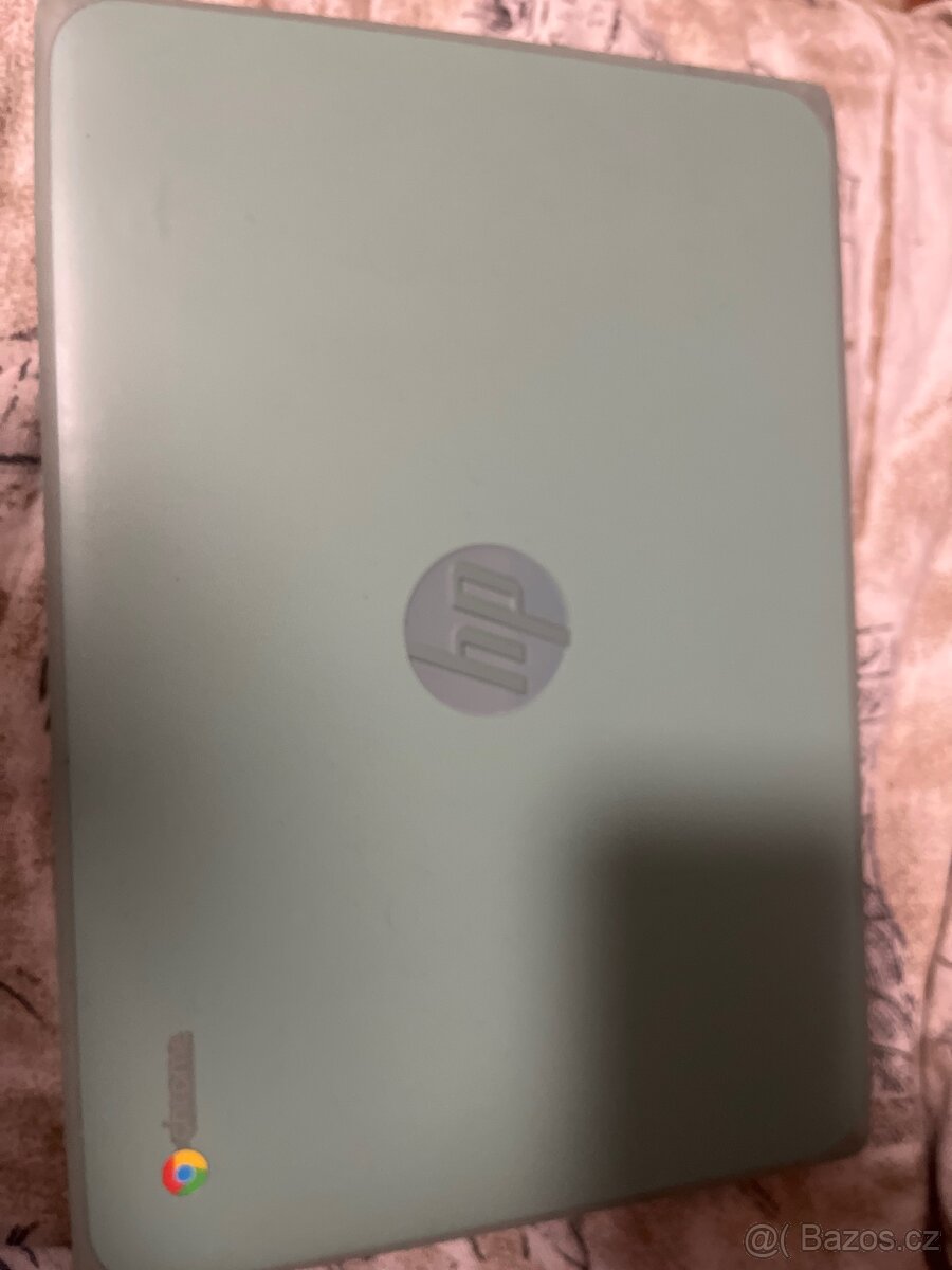 Notebook hp (chromebook)