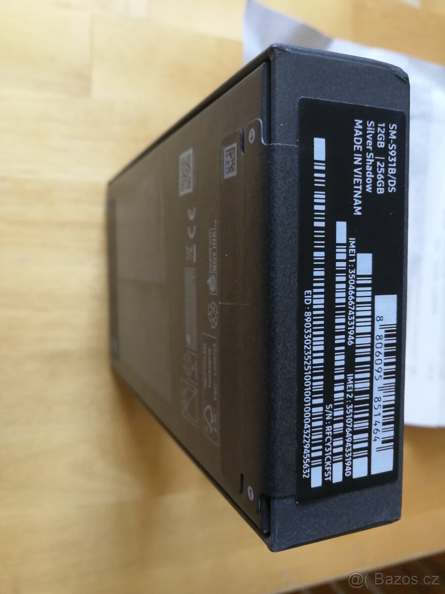 Samsung Galaxy S25  12GB/256GB