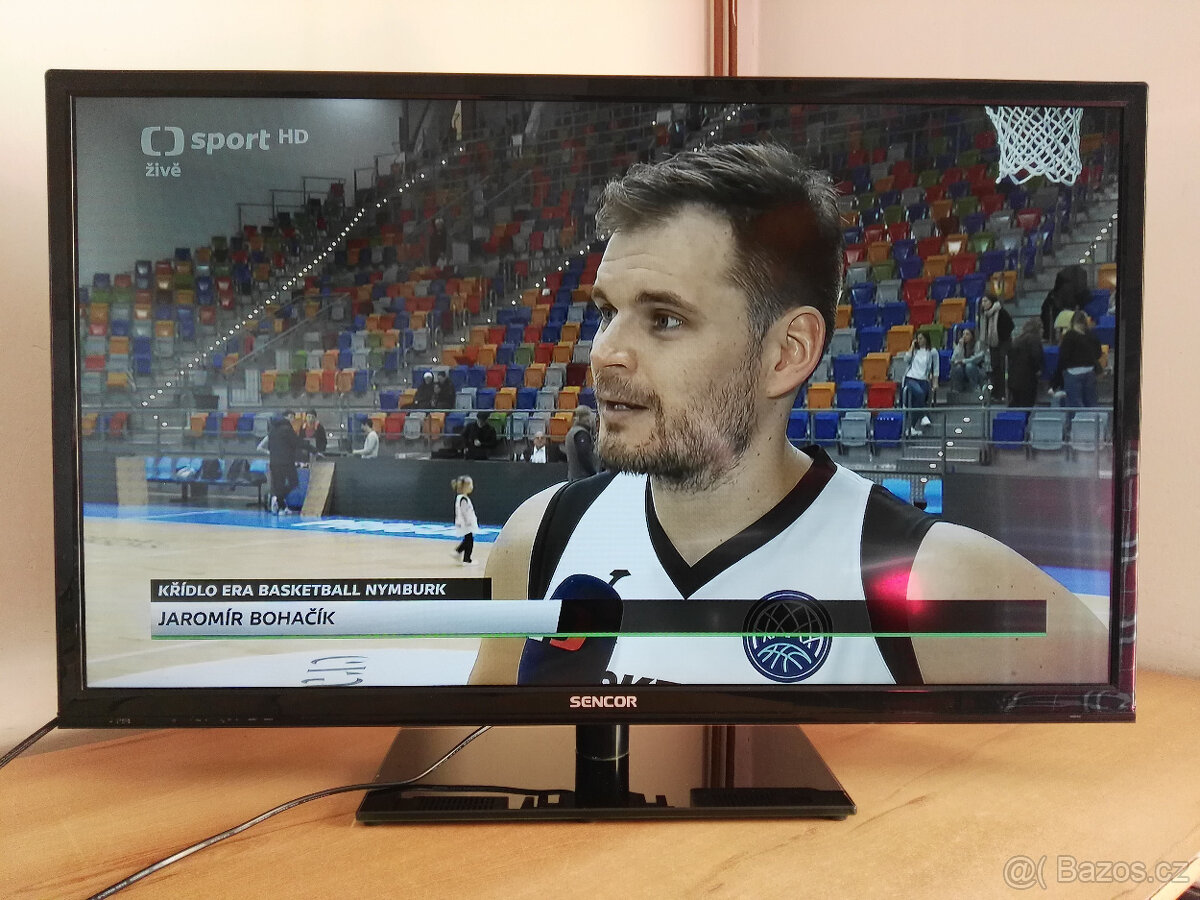 Televize Sencor SLE40F10M4