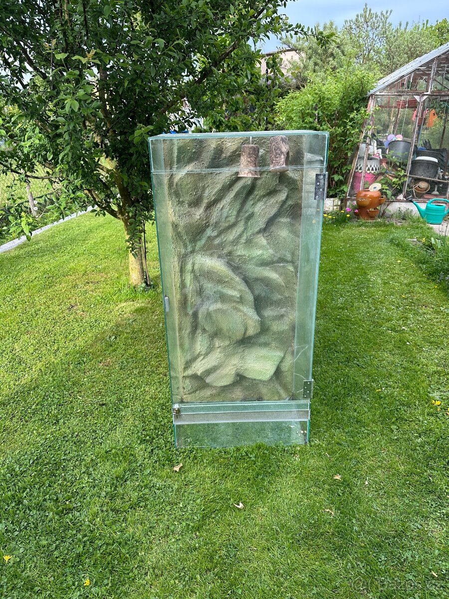Terárium
