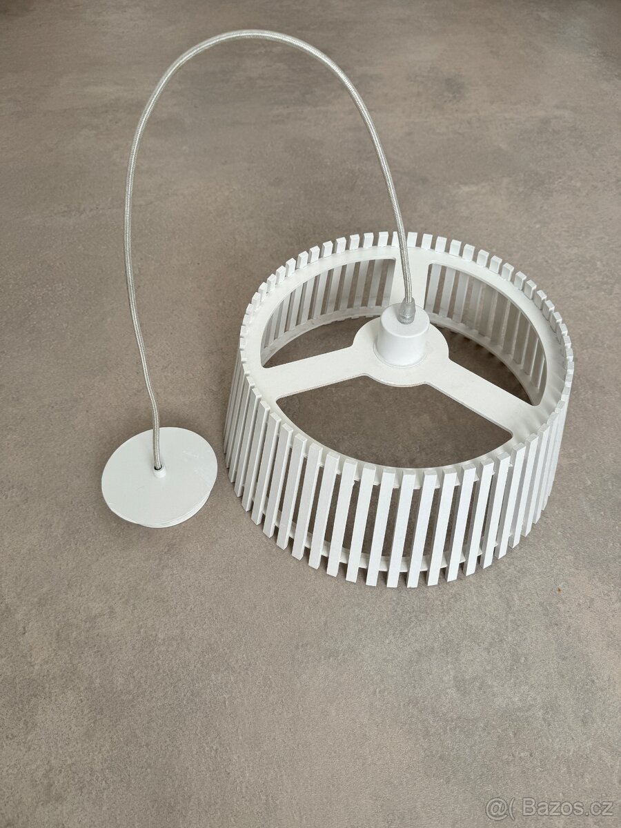 retro svítidlo Eglo 94013 NAROLA