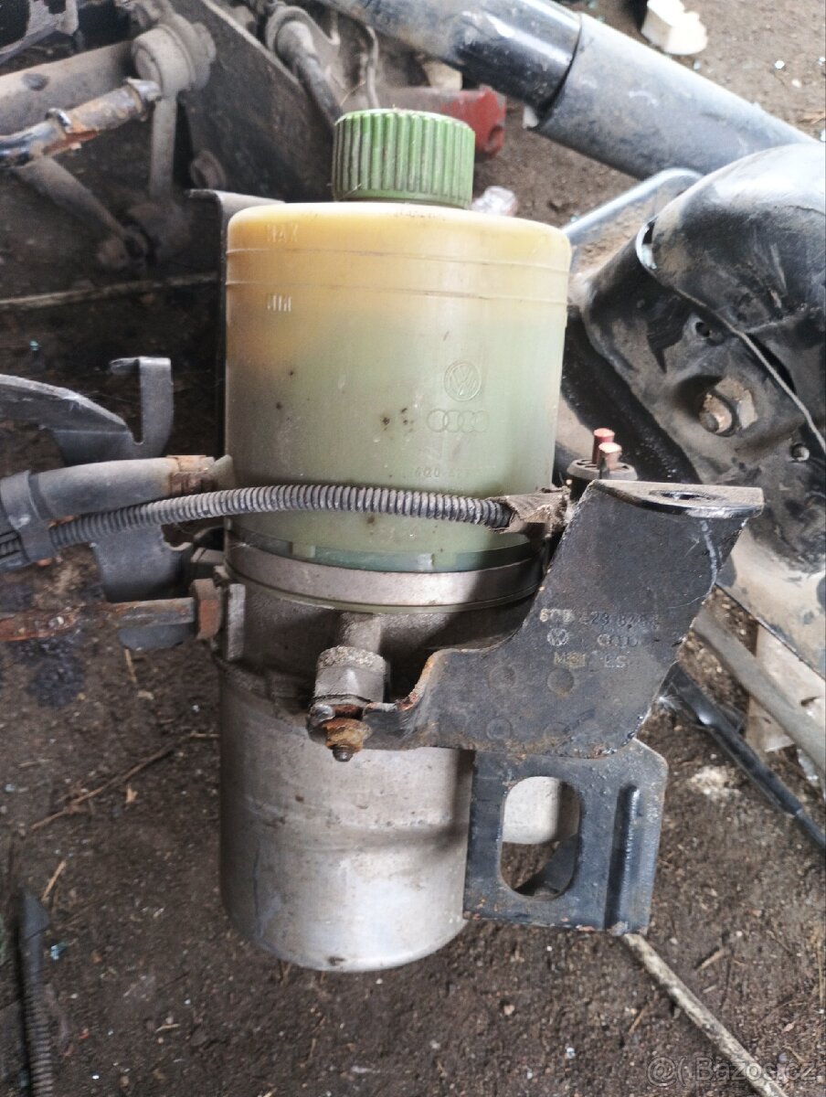 Škoda Fabia 1 servo TRW