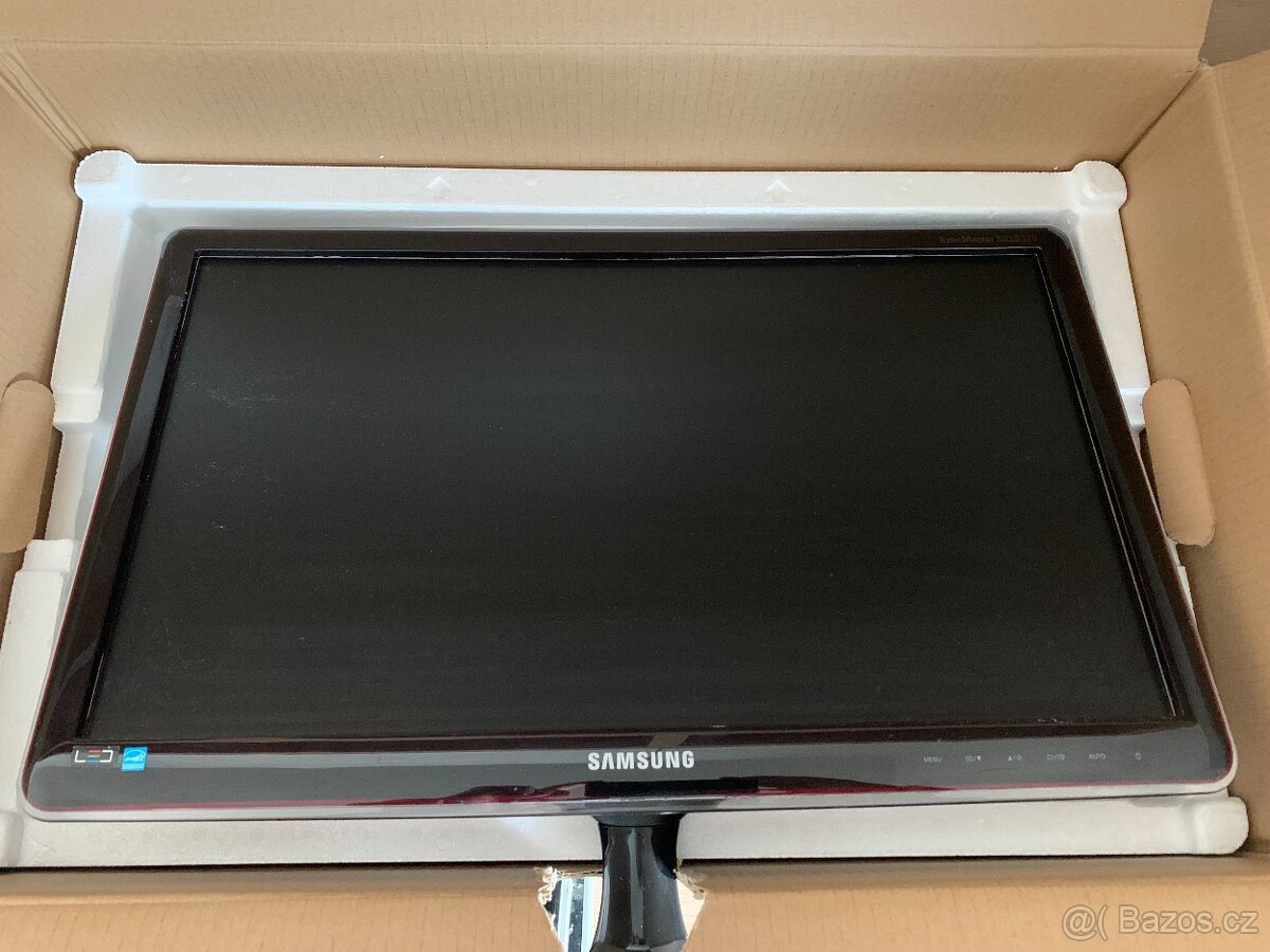 Samsung SyncMaster S22B370