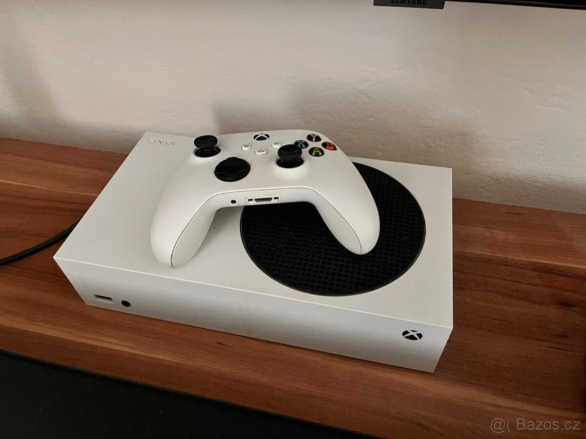 Xbox Series S