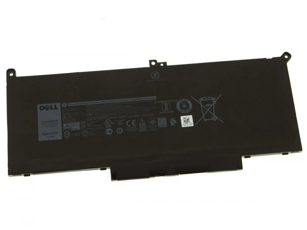 Originál baterie do notebooku DELL 7280,7380,7390,7480