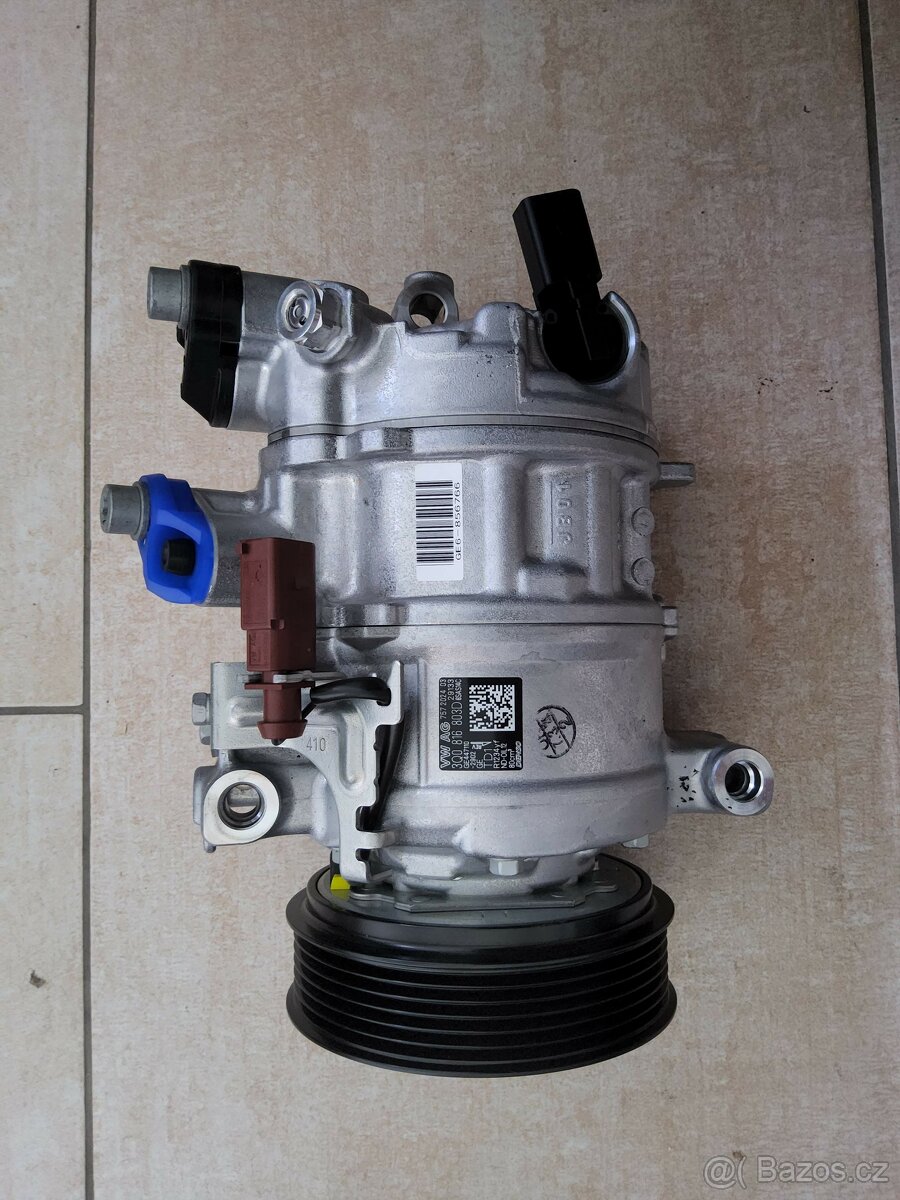 VW SKoda SEAT klimakompresor 3Q0816803D DENSO