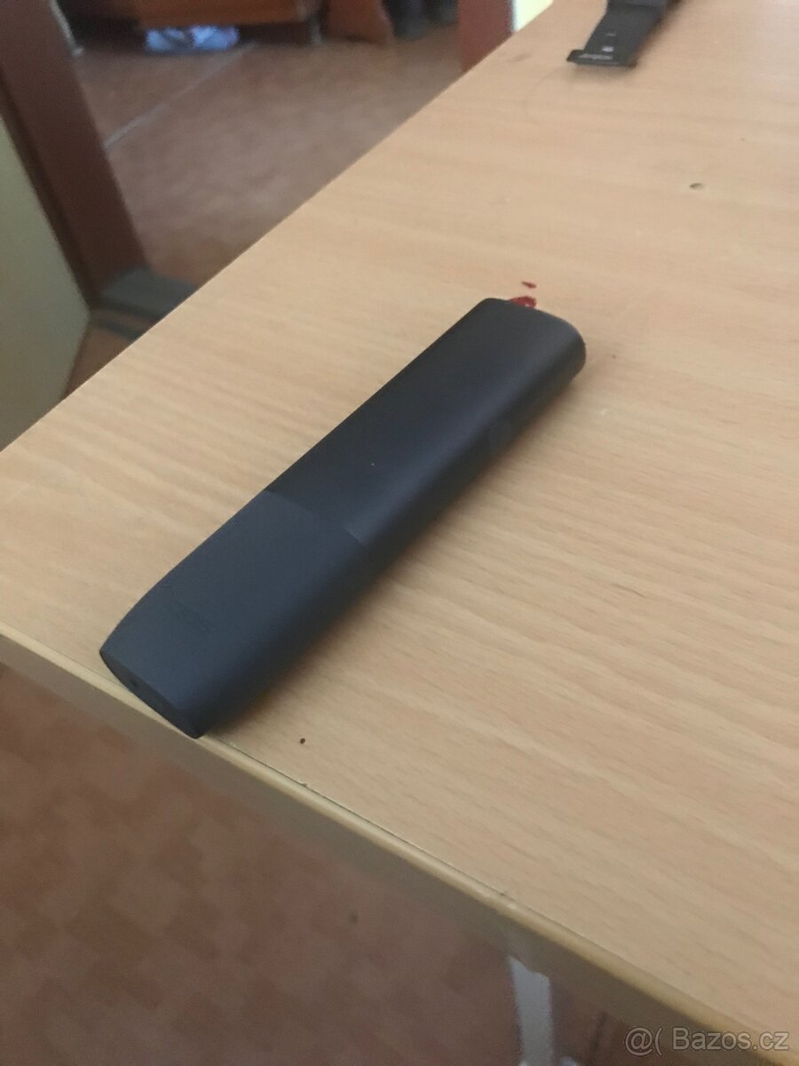 Elektronické zařízení