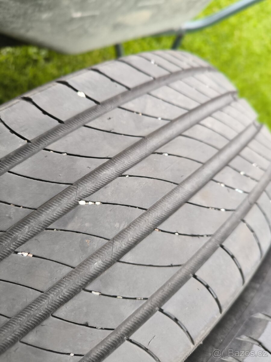 Michelin Primacy 4 205/55/17