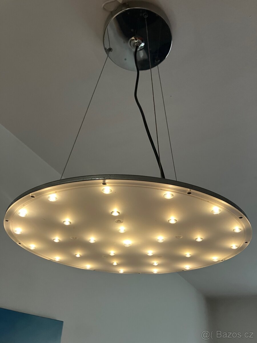 Lustr IKEA