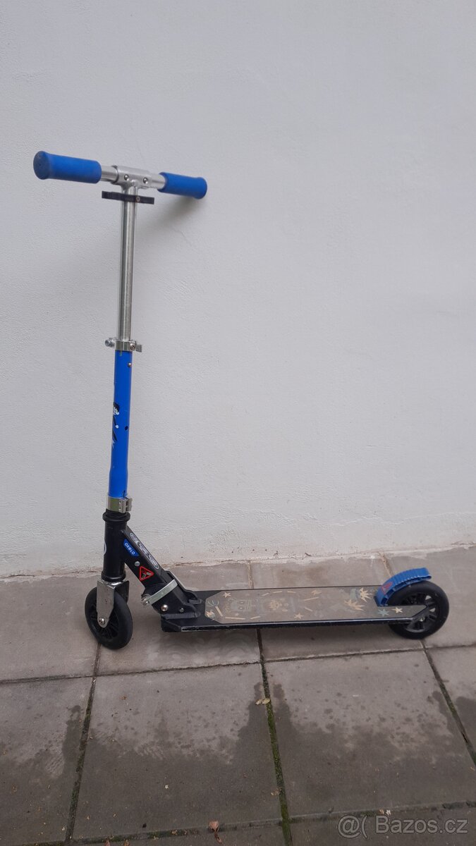 Dětská koloběžka Oxelo