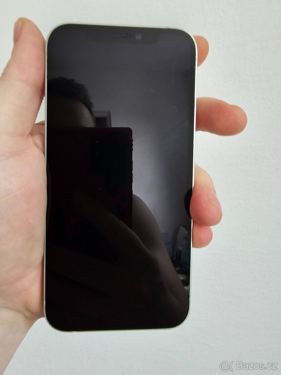 Iphone 12 256gb + Apple watch 3 hodinky