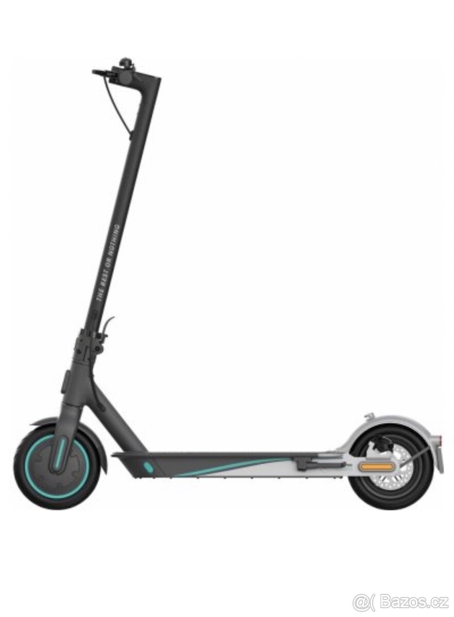 Xiaomi Mi Electric Scooter Pro 2 F1