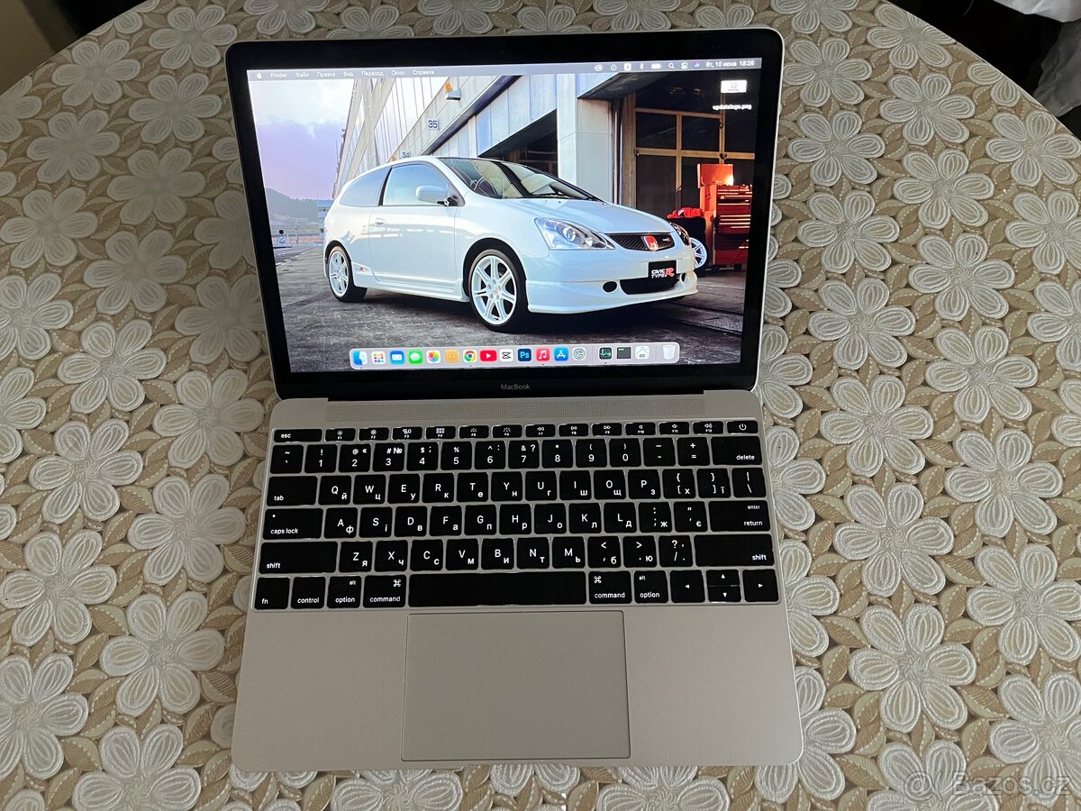 Apple MacBook 12 a1534