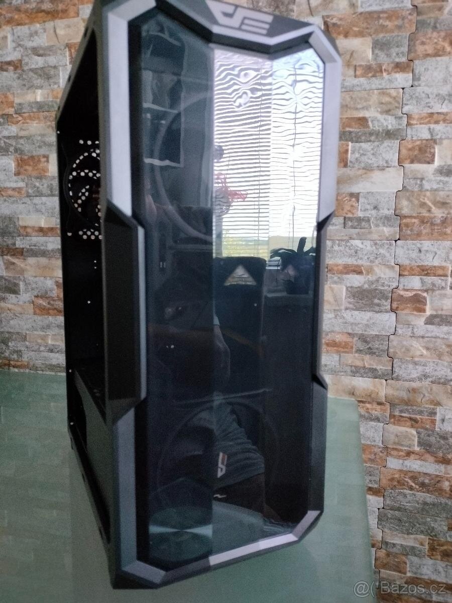 Herní PC levně