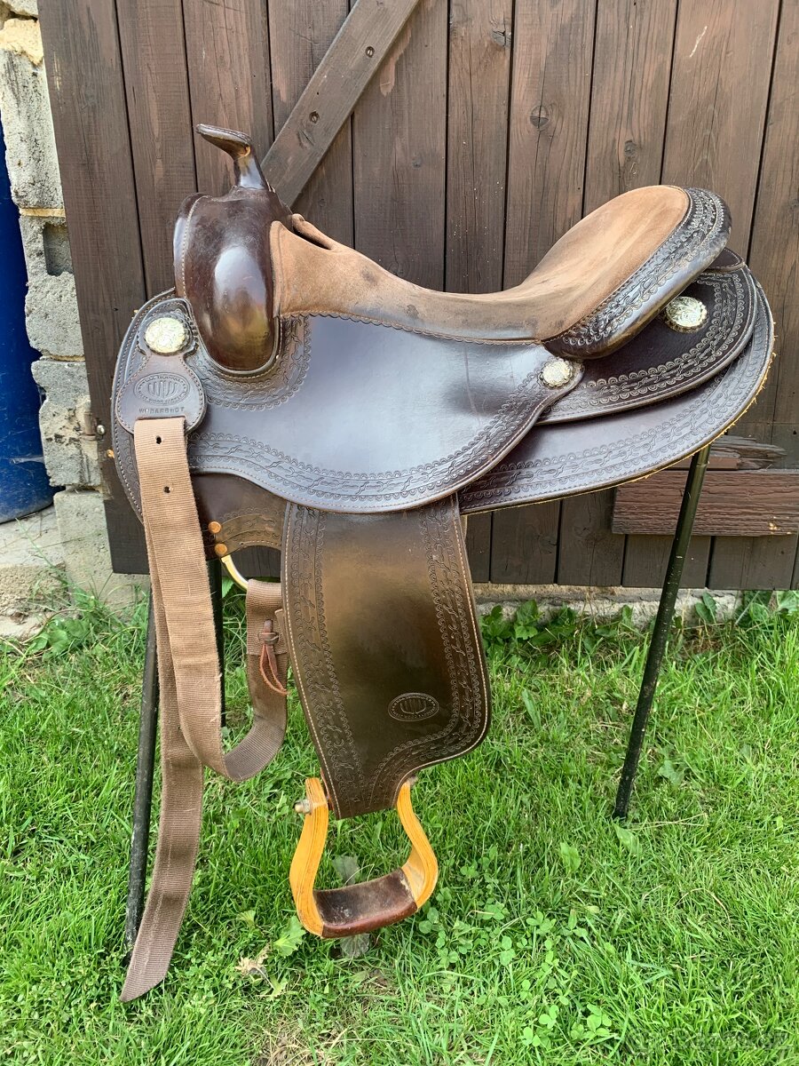 Westwood EFQH komora