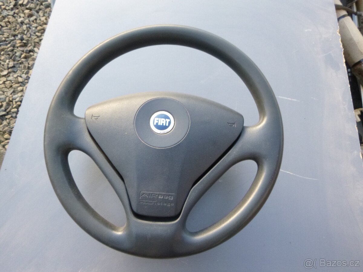 Prodám volant Fiat Stilo