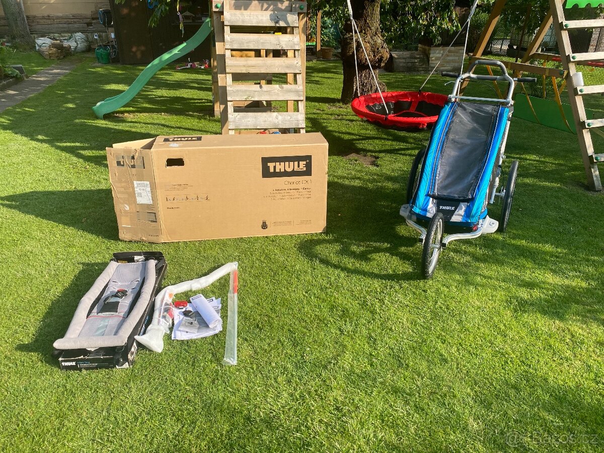 THULE Chariot CX1