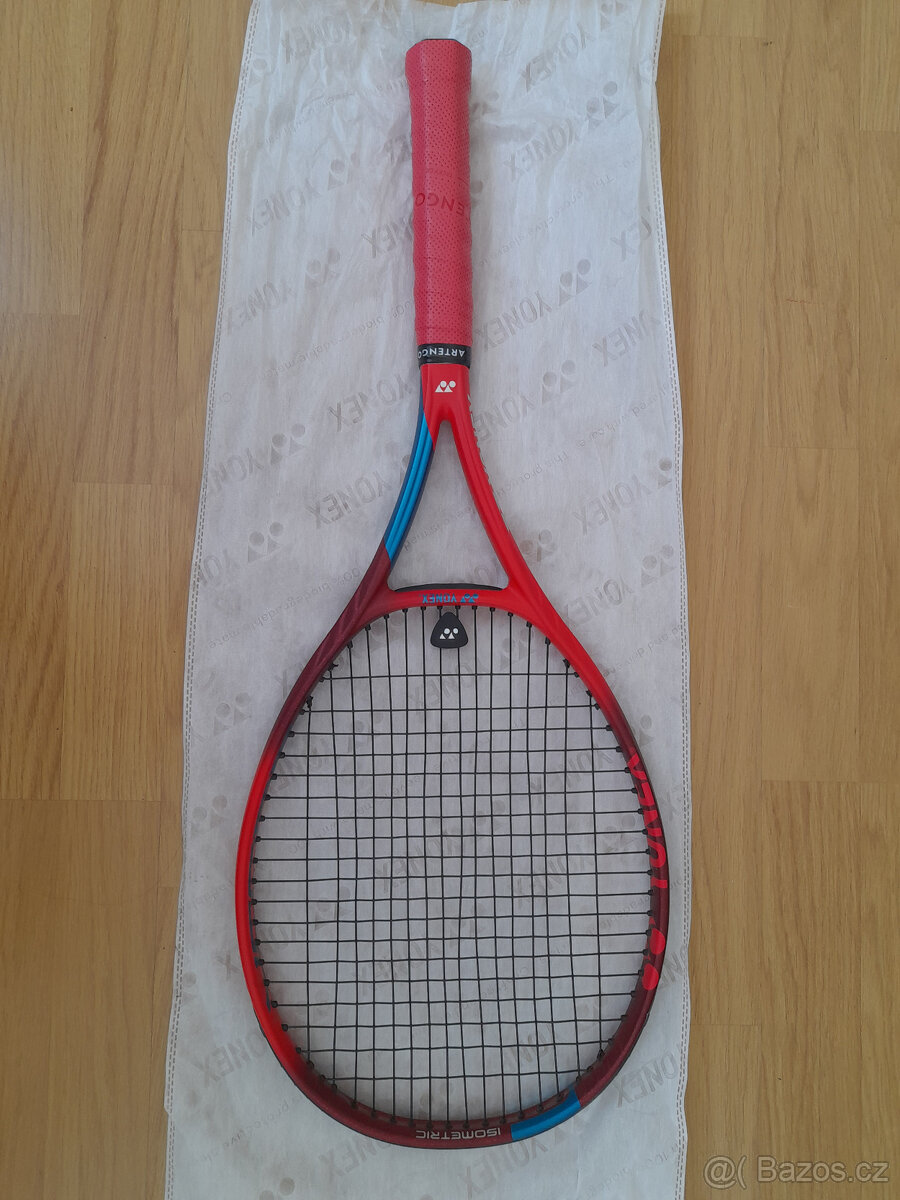 Prodám tenisovou raketu Yonex