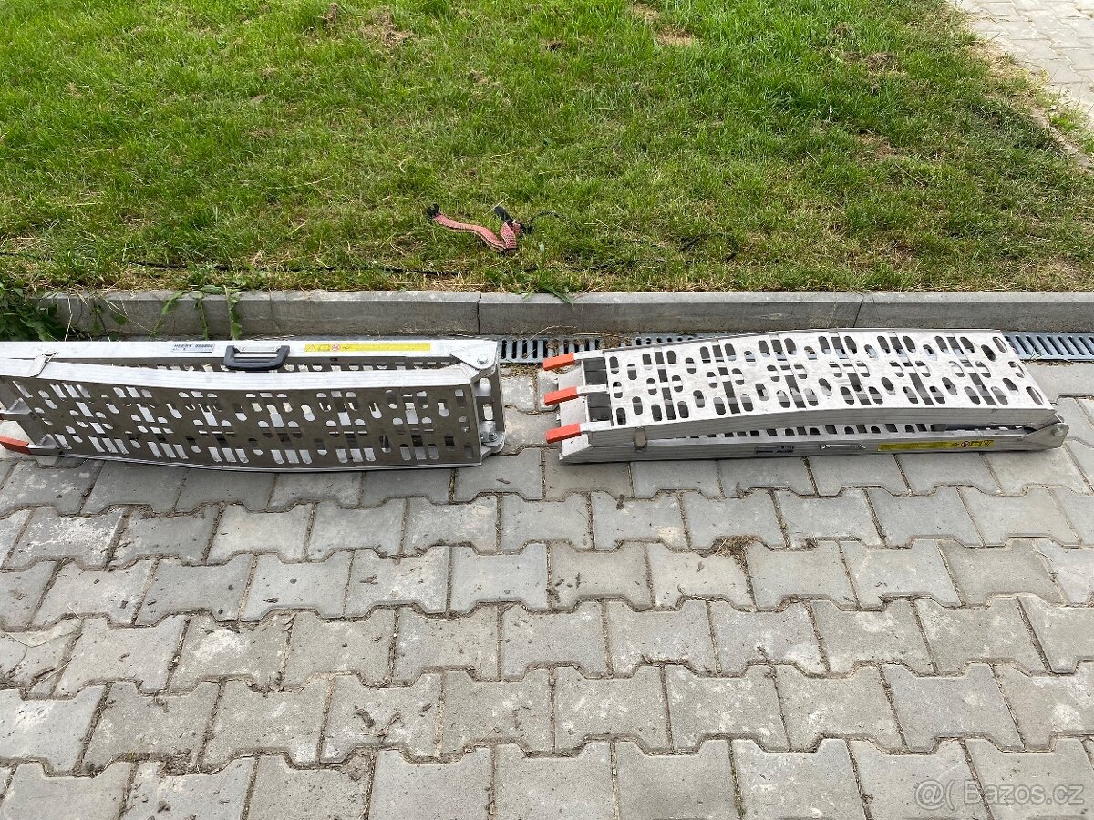 Nájezdy