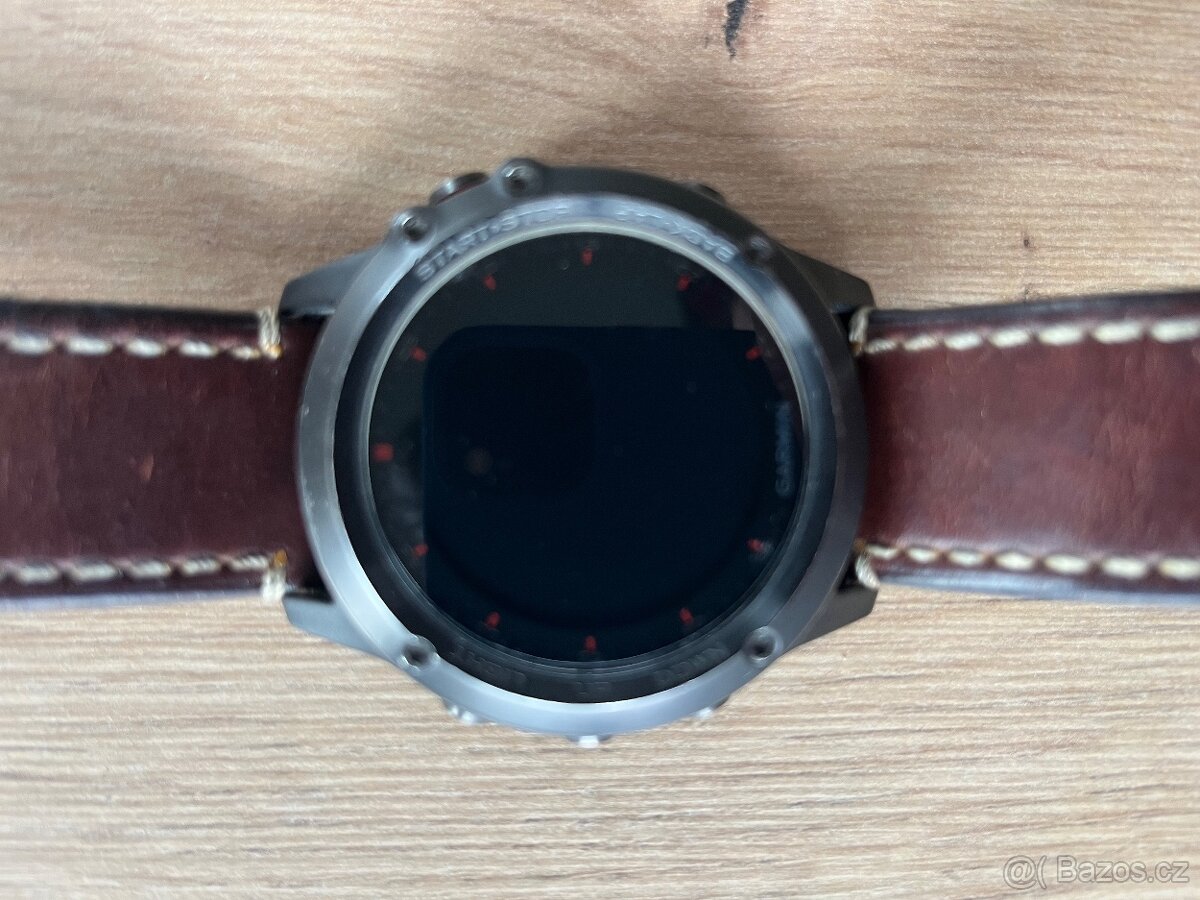 Prodám Garmin Fenix 3