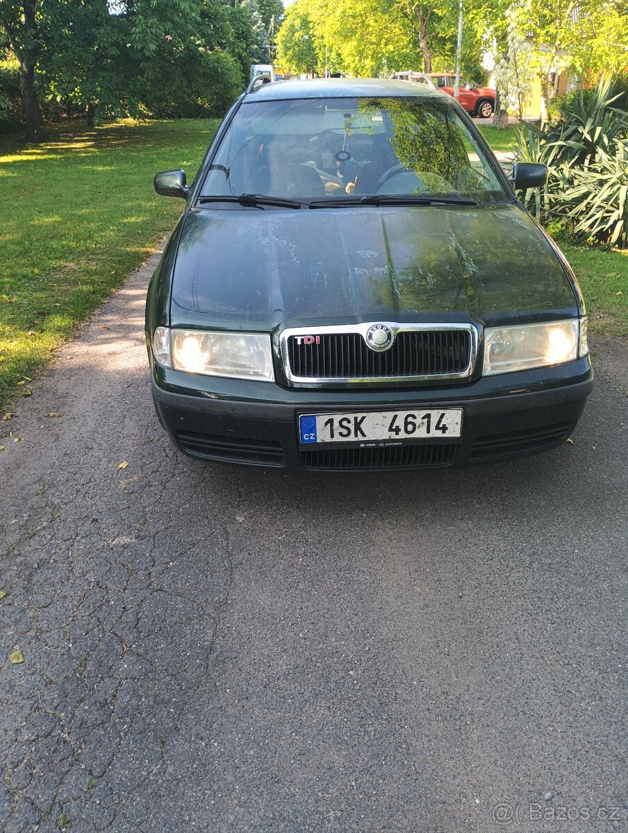 Prodám možná výměna