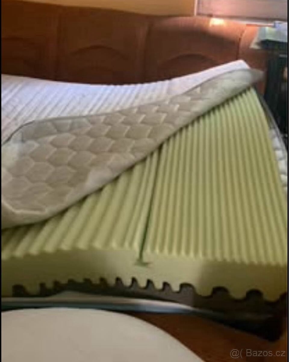 Luxusní matrace Dáša