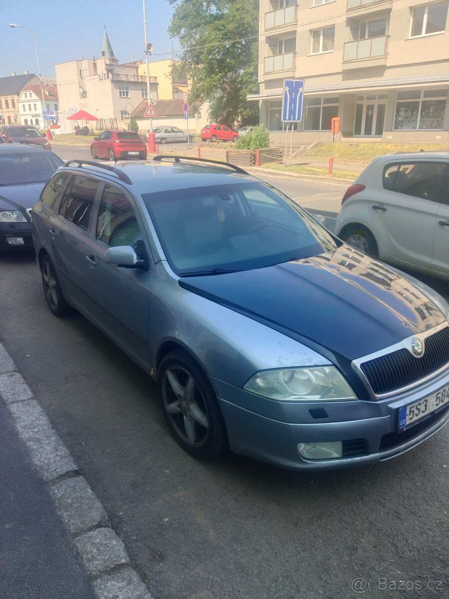 Prodám vyměním