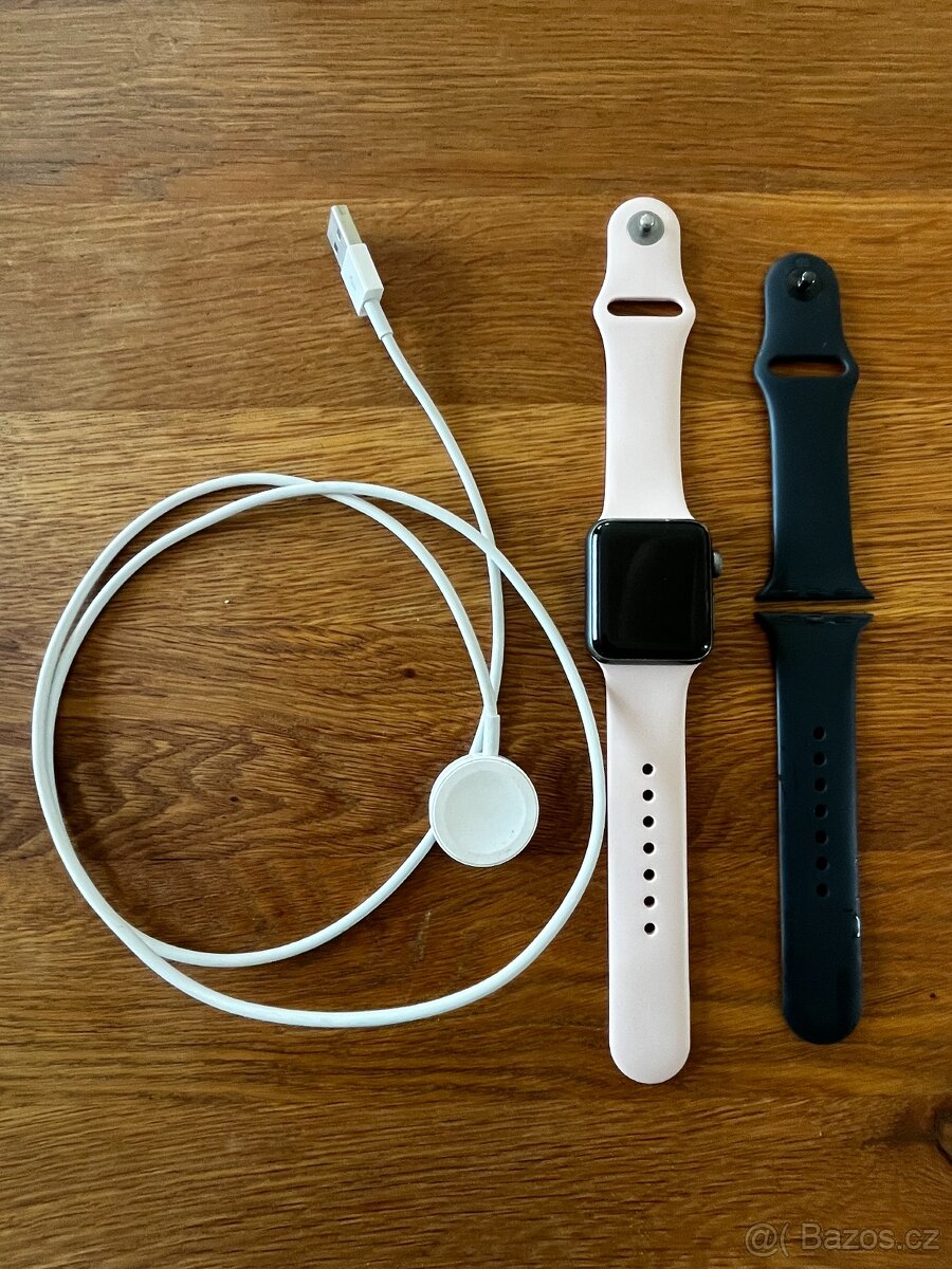 Apple Watch 3 38mm