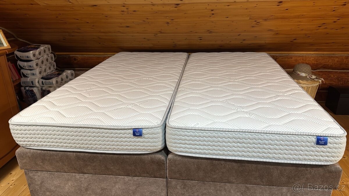 Matrace DORMEO 90x200 cm