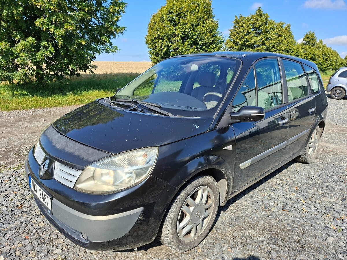 Renault Grand Scenic