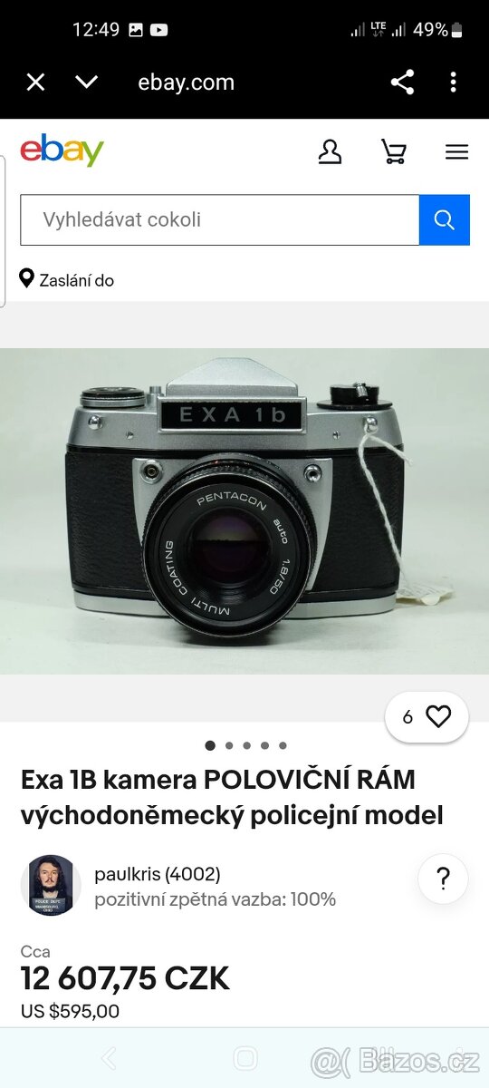 EXA 1B