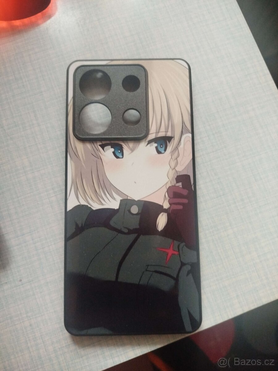 Kryt na XIaomi Redmi Note 13 5G