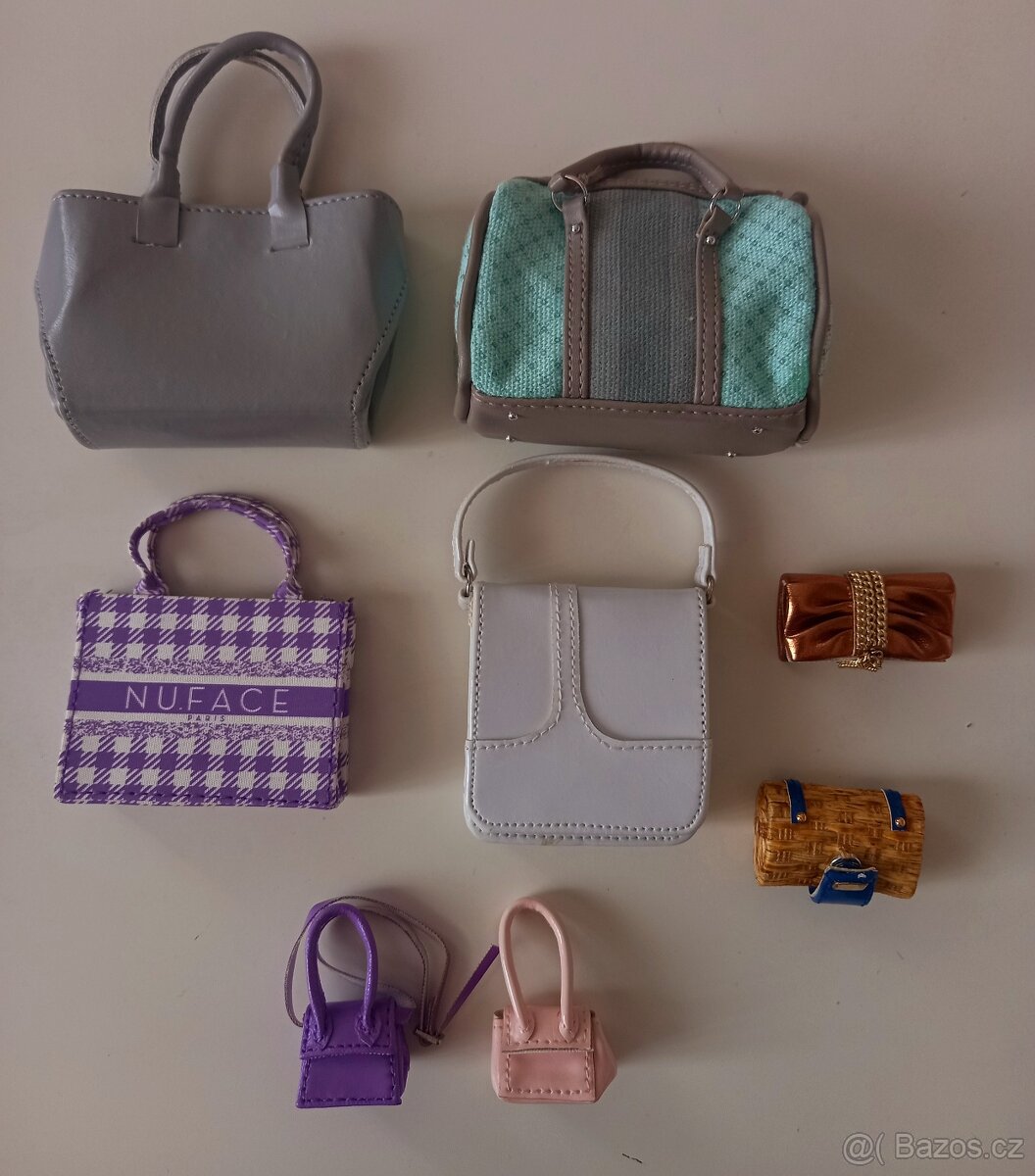 Doplňky pro panenky Integrity toys