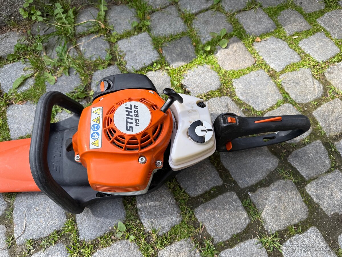 Stihl HS 82 R