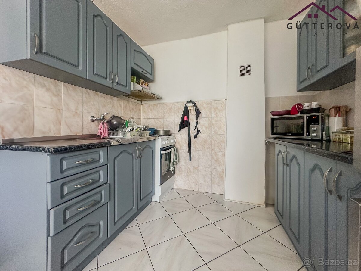 Pronájem rodinného domu 140 m2, zahrada 300 m2, Zruč-Senec -