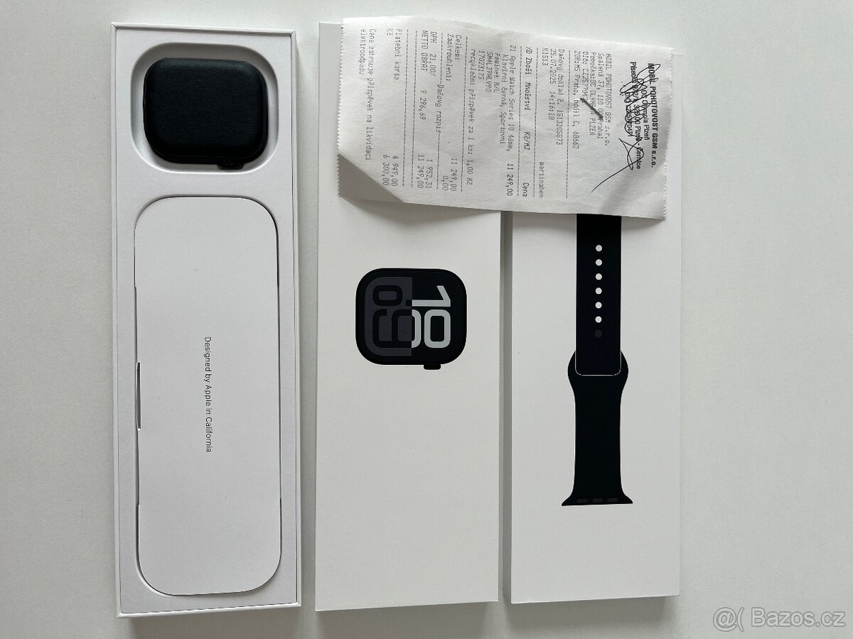 Apple Watch 10 46mm