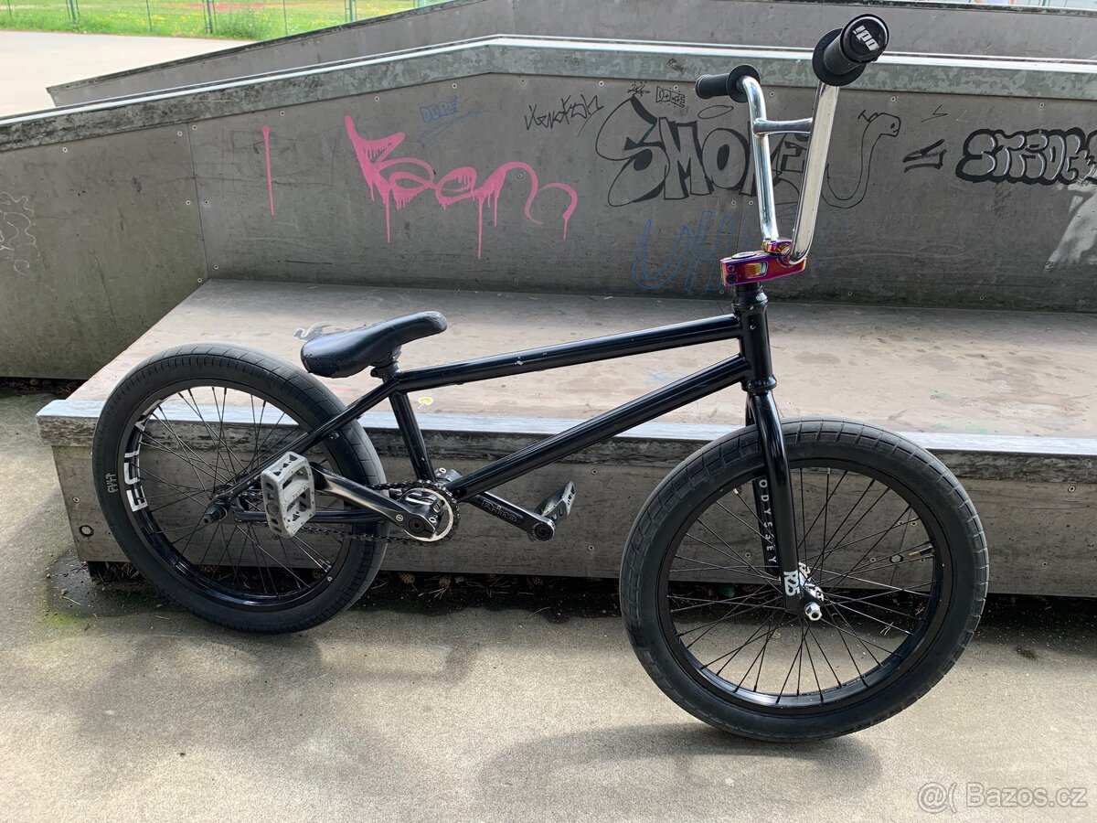BMX 20,75