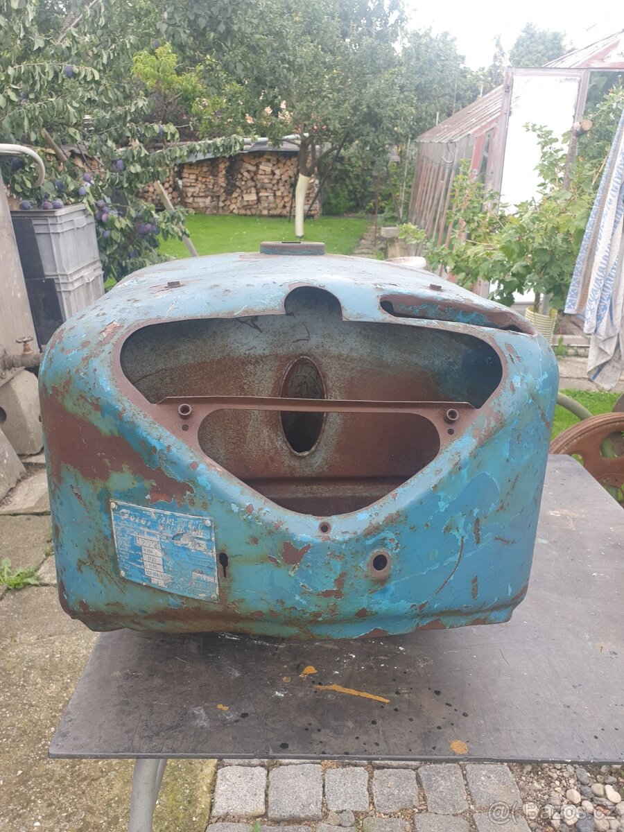 Zetor 30