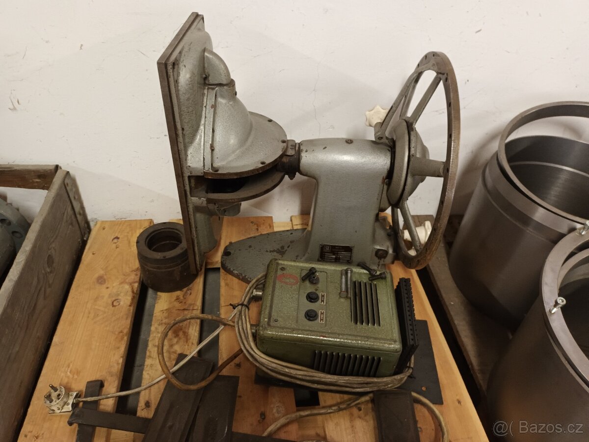 Perfektor Narex PE-3