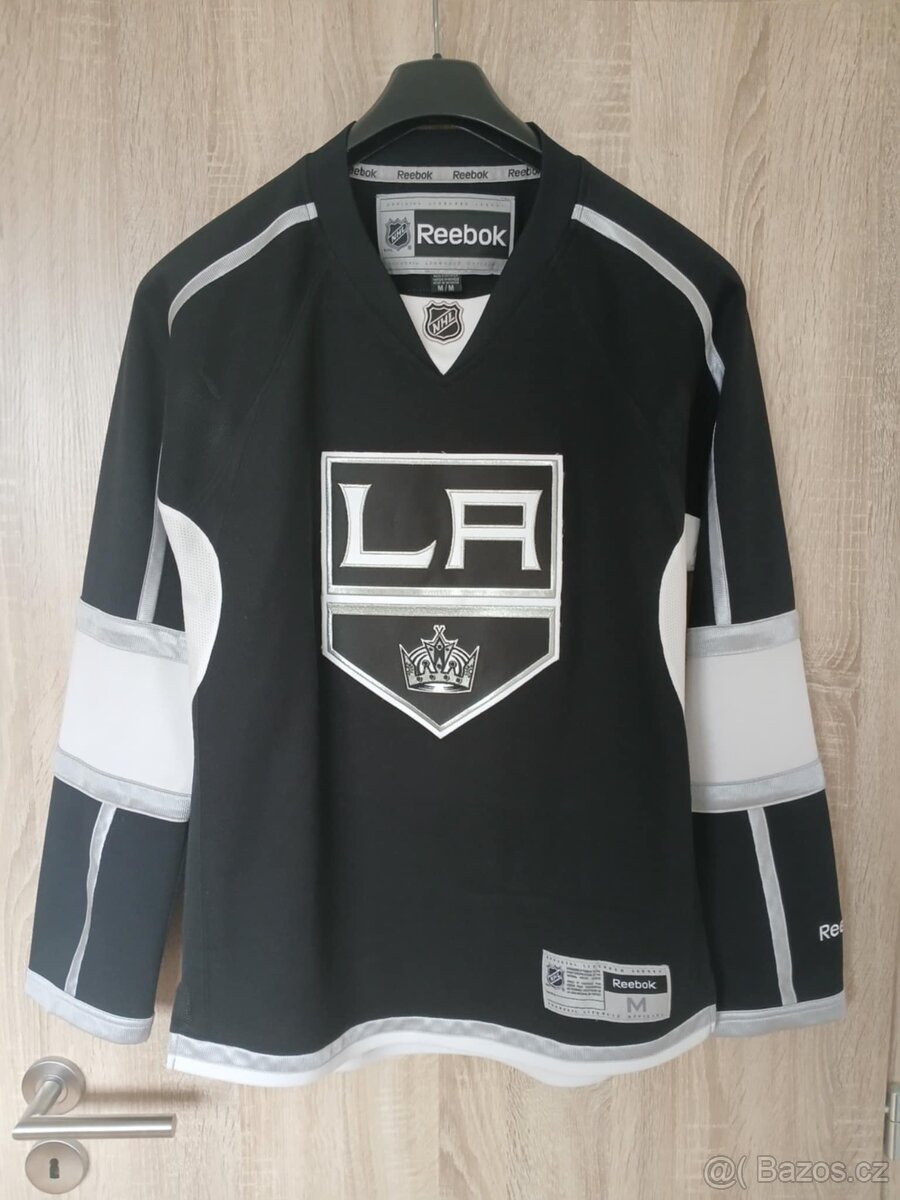 Hokejový dres Los Angeles Kings NHL