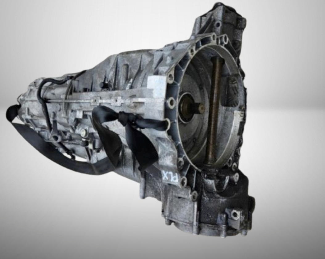 Převodovka 7A 4x4 START-STOP PLX 3.0TDI 200KW CRTD Audi A6