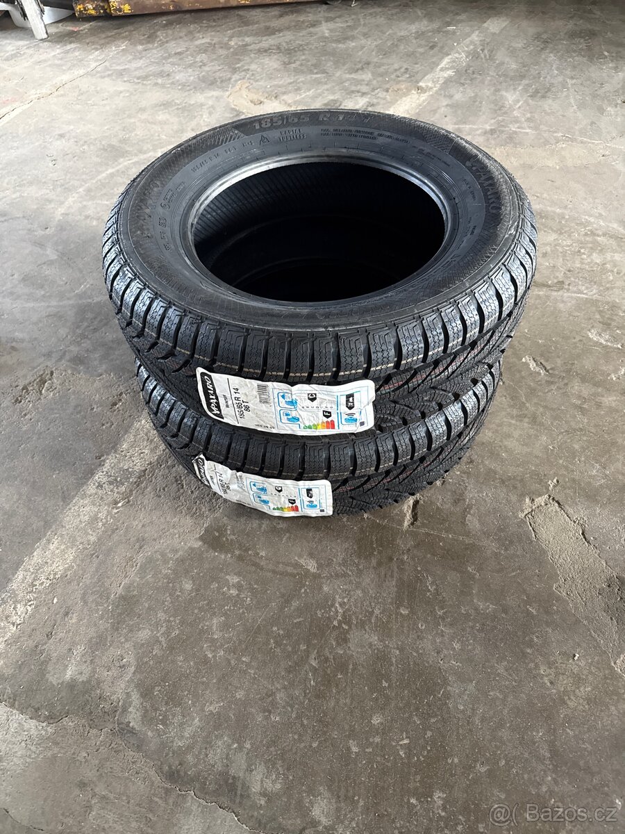 Pneu 185/65 R14