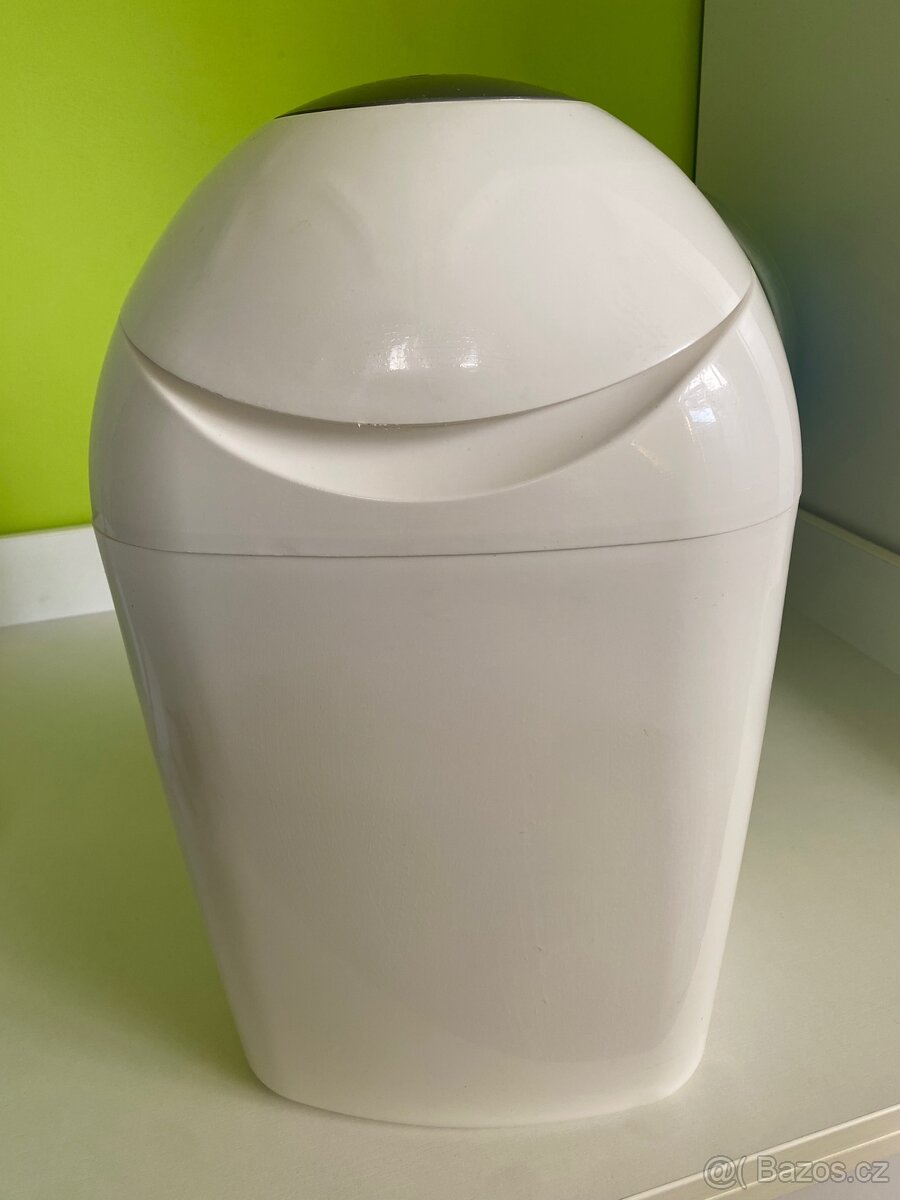 Koš na pleny Tommee Tippee+3 kazety
