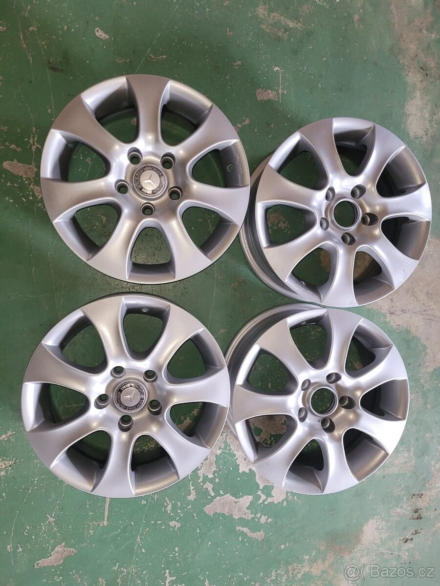 Alu MB 15"