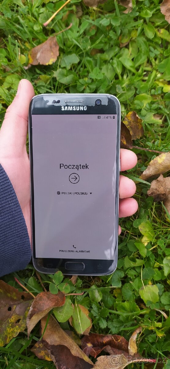 Samsung Galaxy S7
