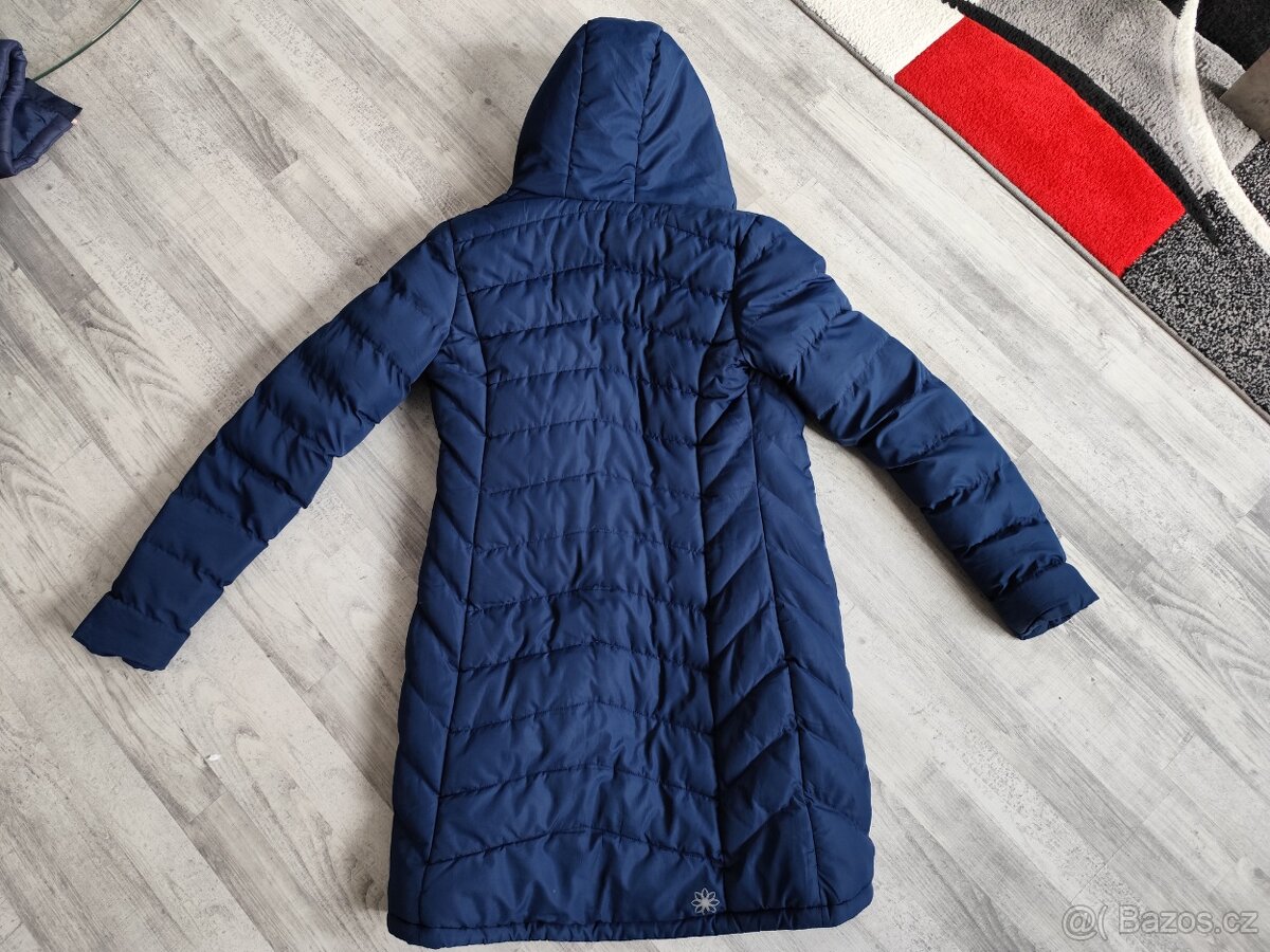 Zimní bunda 170-176