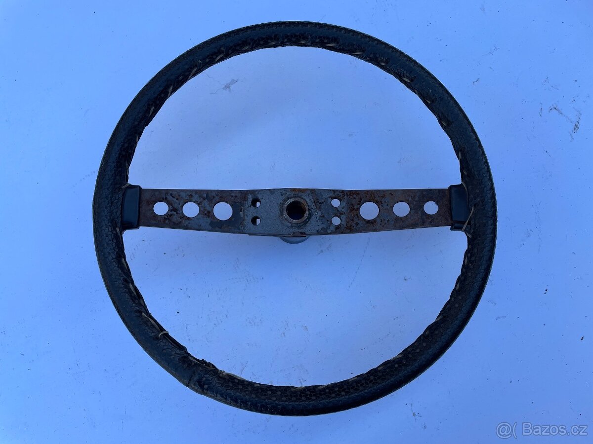 Volant - Škoda 110LS/ 110r