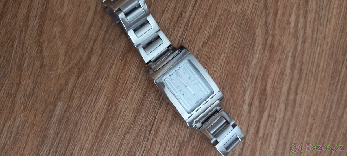 Dámské hodinky BVlgari