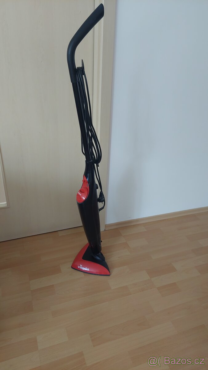 Parní mop Vileda